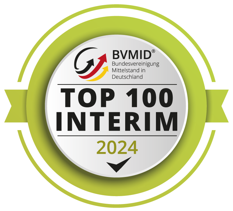 TOP 100 Interim 2024